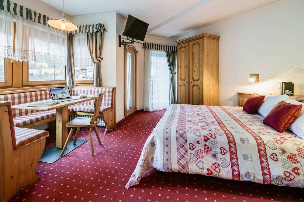 Hotel La Montanina 1
