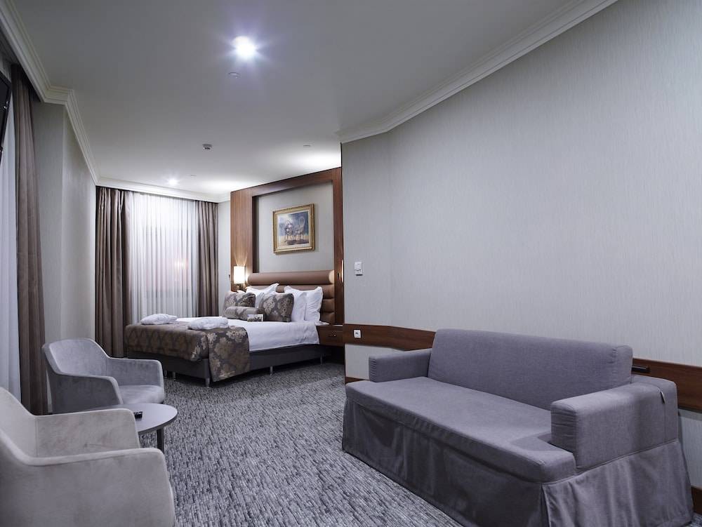 Euro Park Otel 2