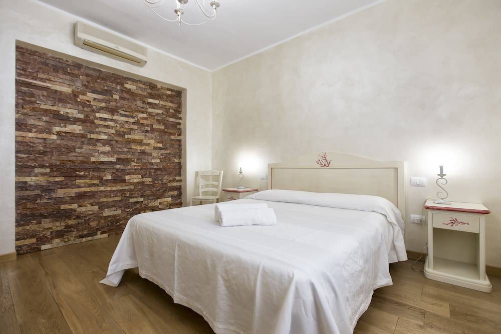 Morpheo Rooms 1