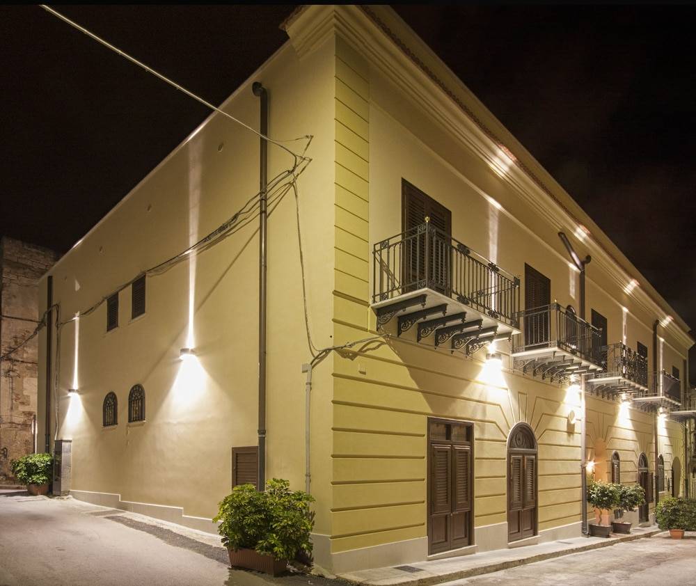 Residenza Le Zagare 1