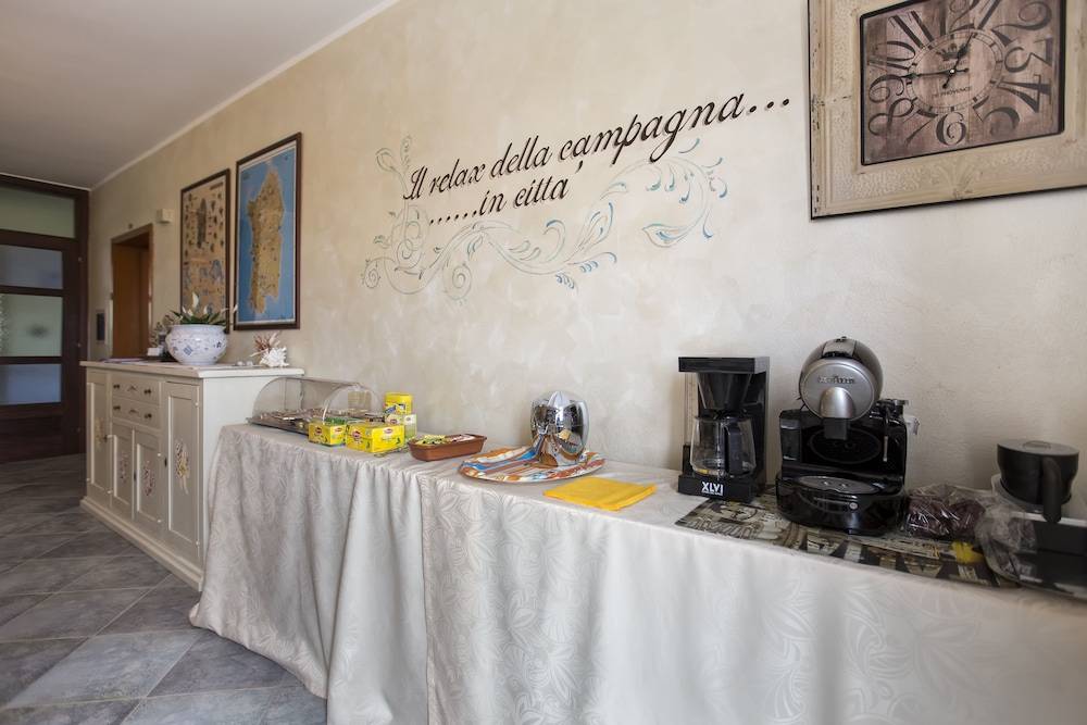 Morpheo Rooms 2