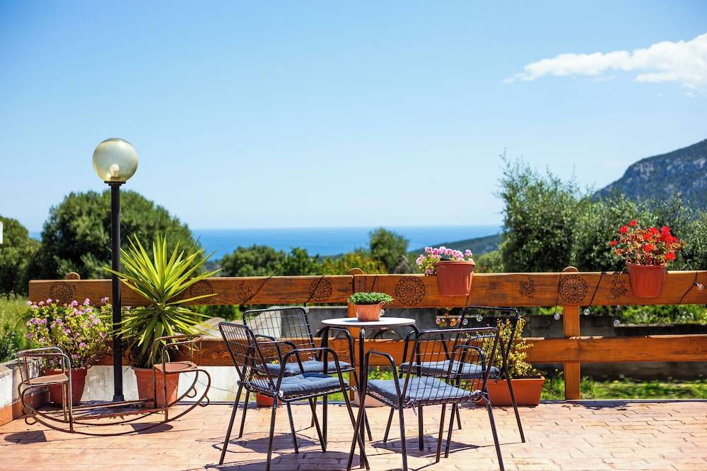 Agriturismo Paulesa 1