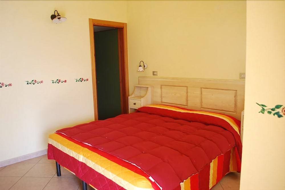 Agriturismo Paulesa 2