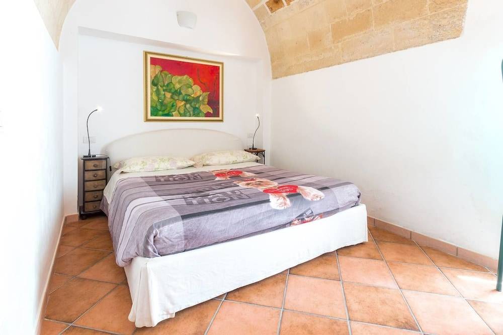 B&B Corte dei Memoli di Margiotta Giuseppina 2