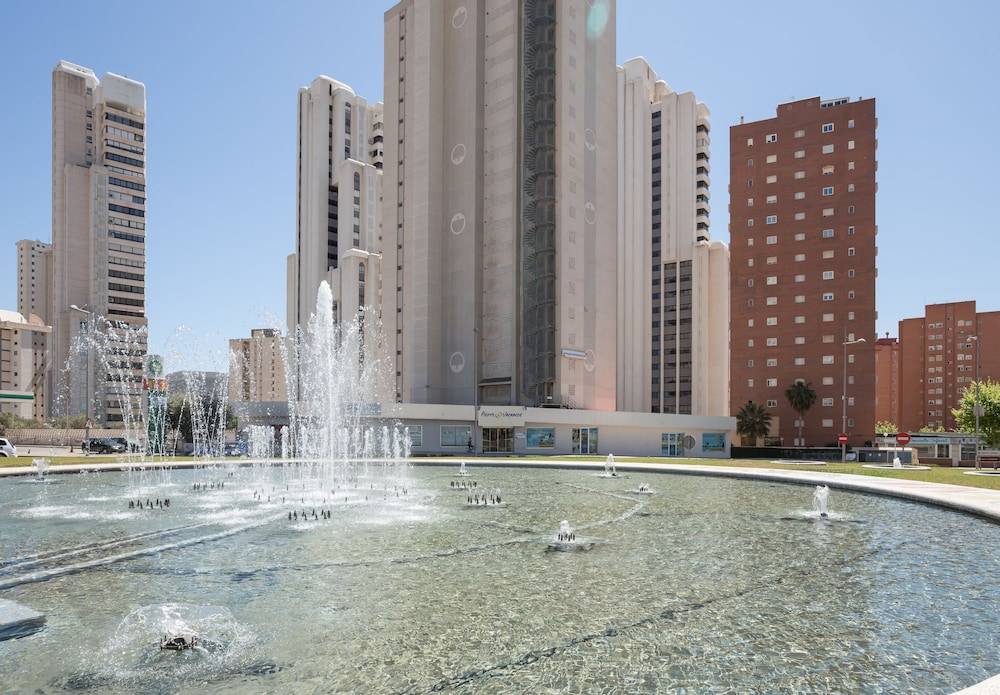 Pierre & Vacances Benidorm Levante - Adults Recommended 1