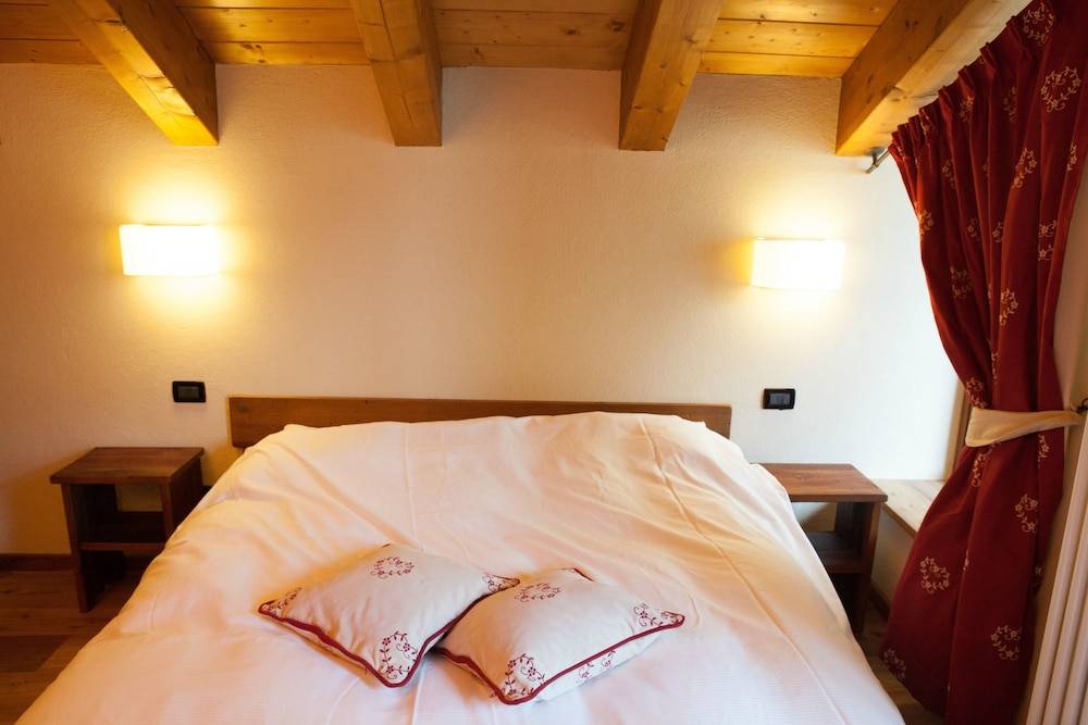 Le Petit Coeur Residence De Montagne 2