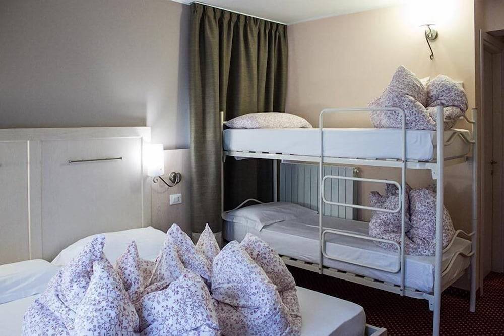 Hotel Adler 1
