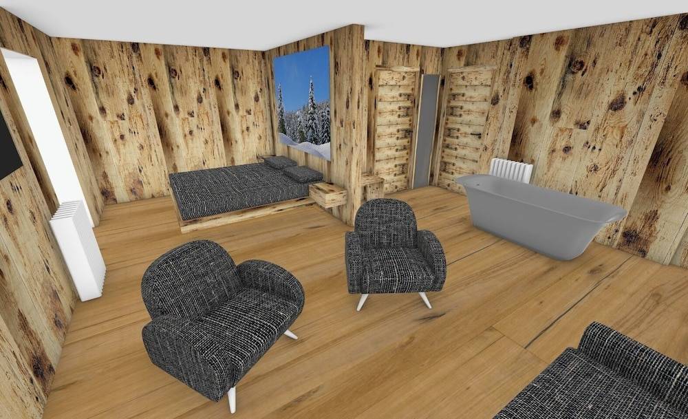 Hotel Adler 2