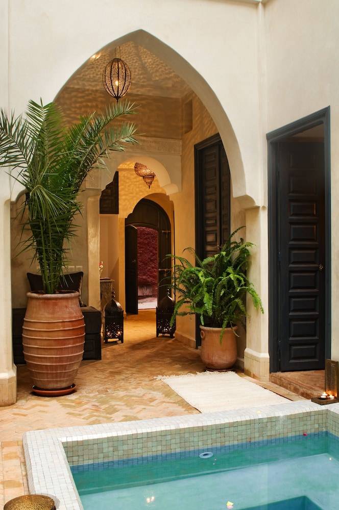 Riad Cinnamon by Marrakech Riad 2