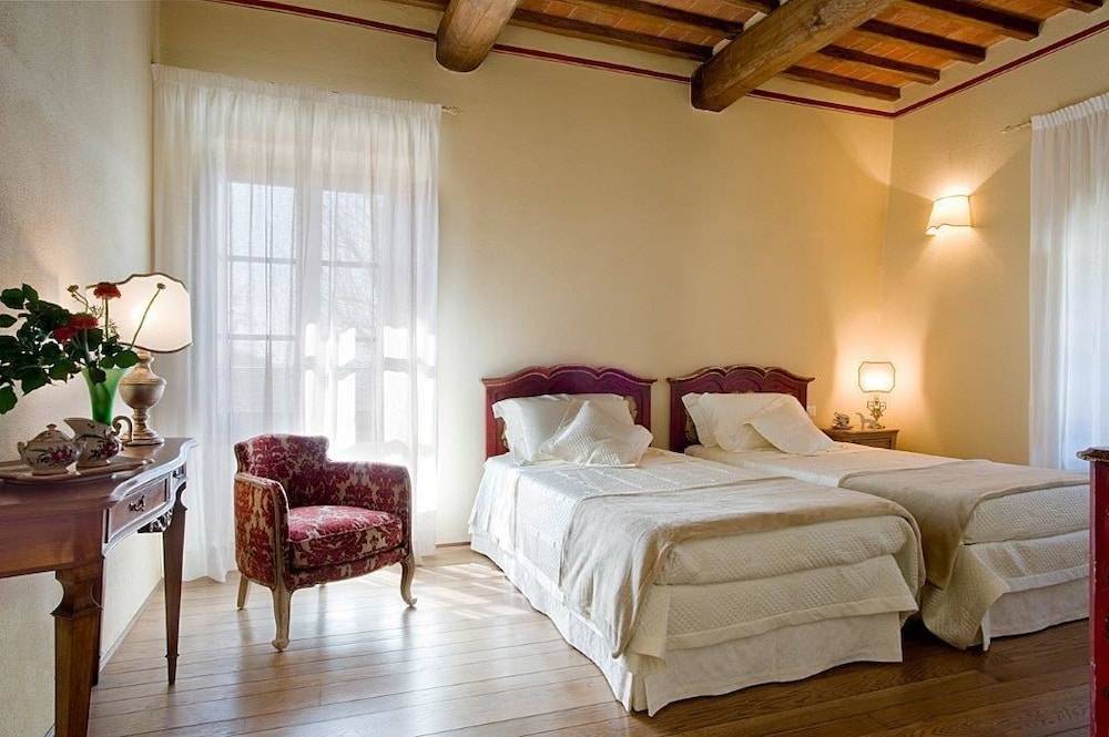 Borgo I Vicelli Adults Only Relais 2