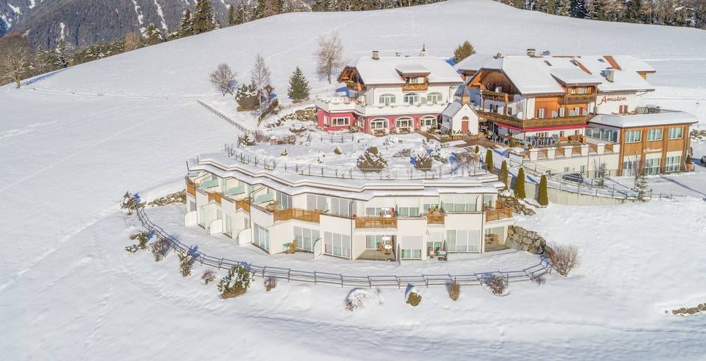 Hotel Amaten 1