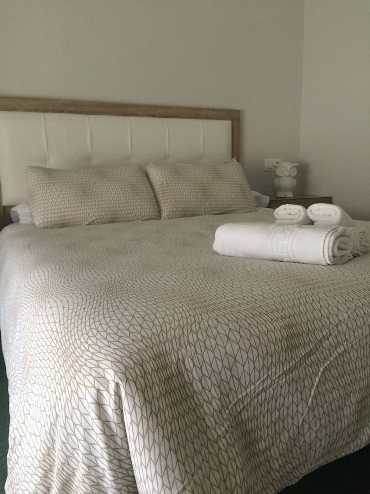 Hostal Acemar 2
