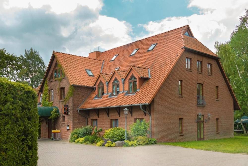 Hotel Stettiner Hof 1