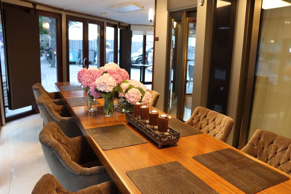 Riva Hotel Taksim 1
