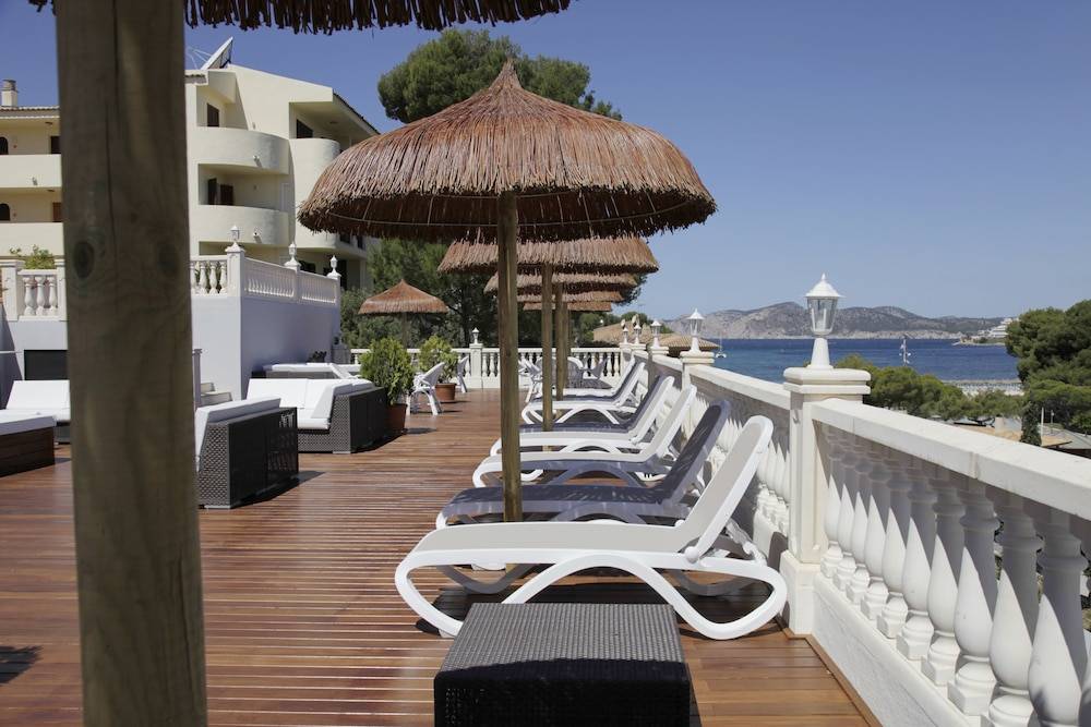 Hotel Navia Santa Ponsa - Adults Only 1