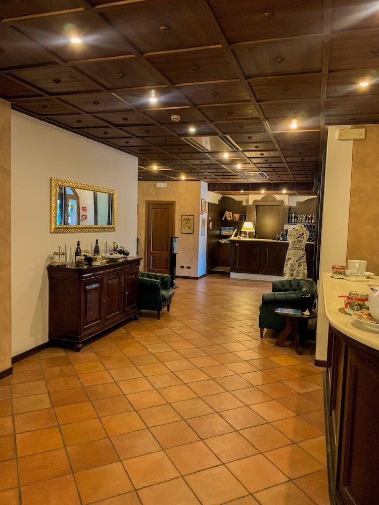Hotel La Locanda Della Franciacorta 2