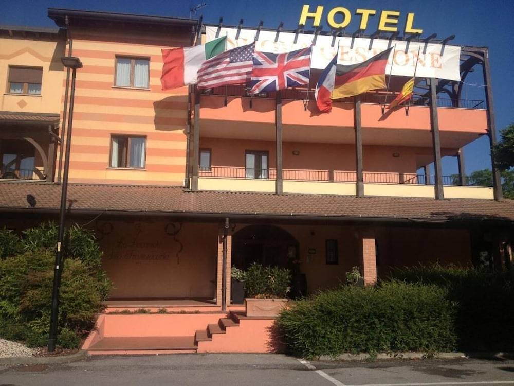 Hotel La Locanda Della Franciacorta 1