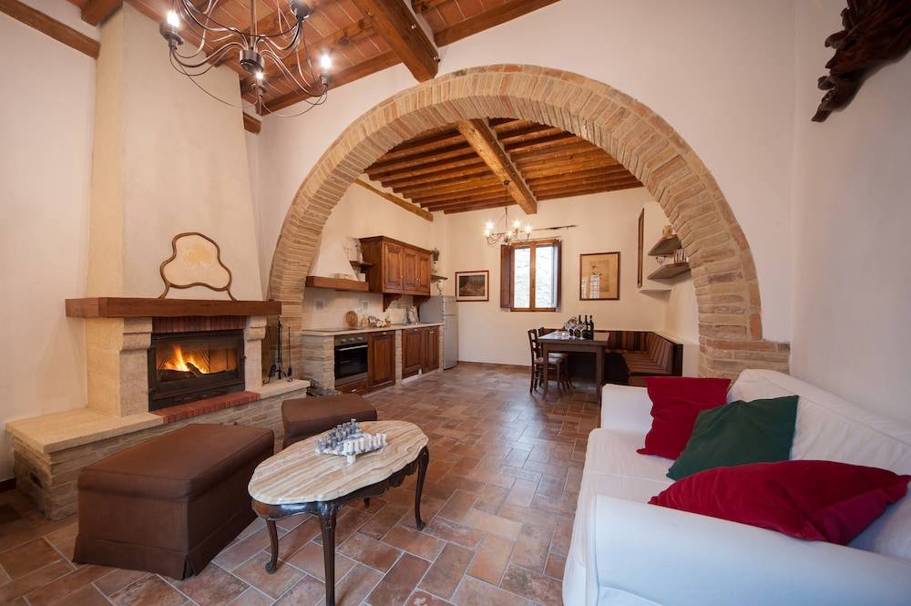 Agriturismo Natura E Salute 1