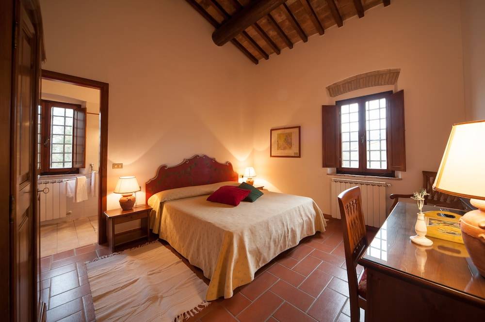 Agriturismo Natura E Salute 2