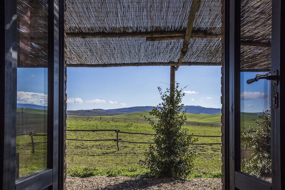 Locanda in Tuscany 2