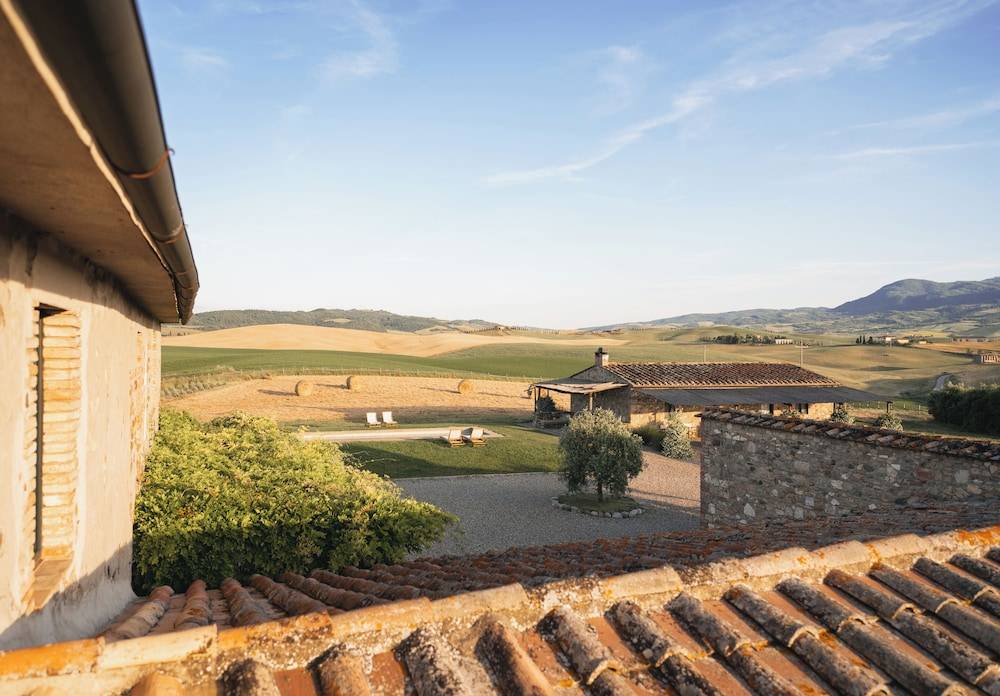 Locanda in Tuscany 1