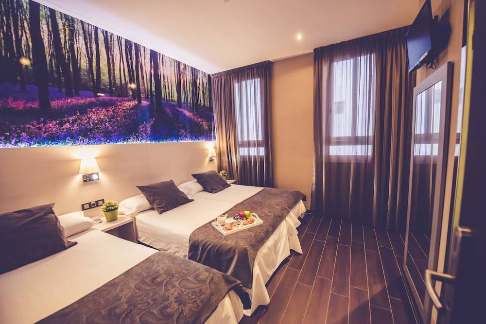 Hostal Prado 1