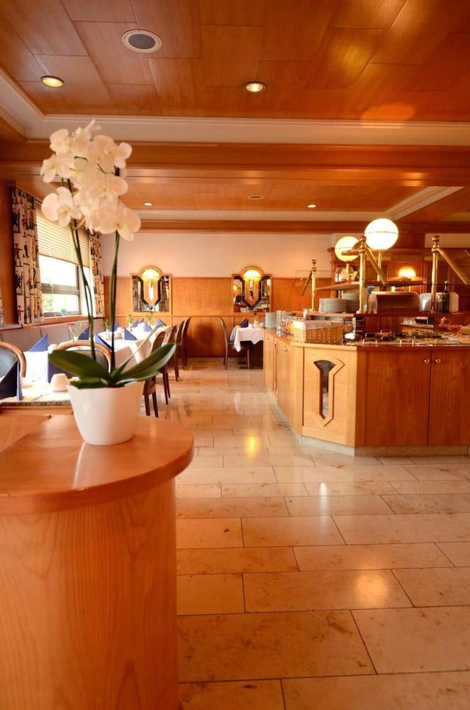 Hotel Altbacher Hof 2