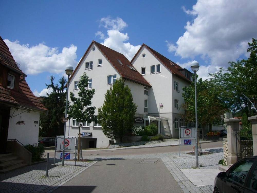 Hotel Altbacher Hof 1