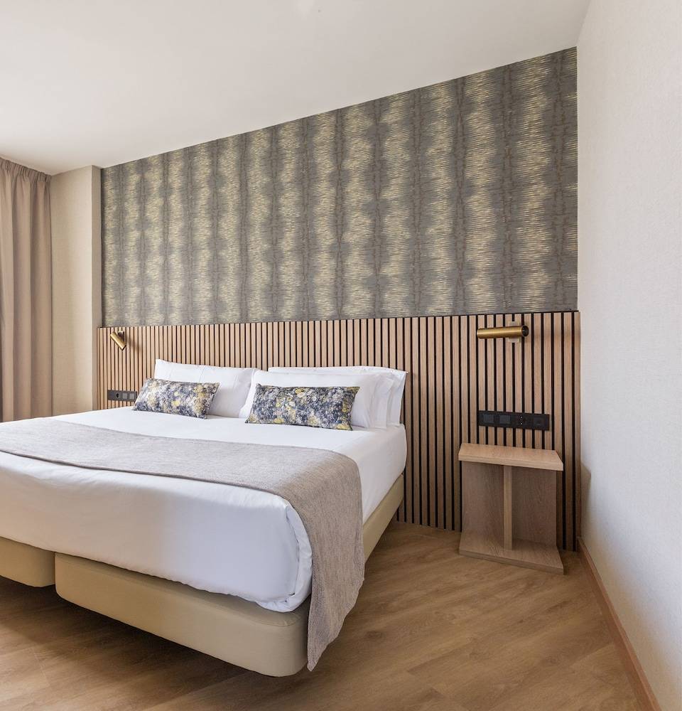 Hotel Acta Piramides 1