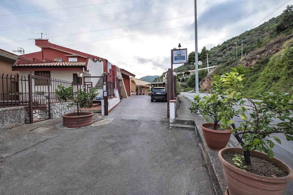 BnB Casa Rossa 2