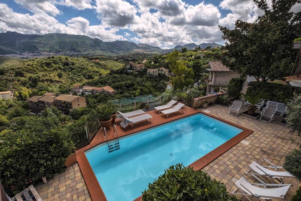 BnB Casa Rossa 1