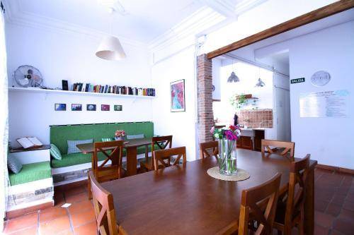 Kasa Katia Guest House 1