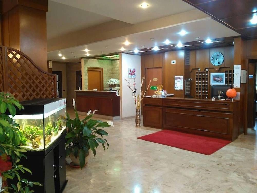 Hotel Tre Monti 2