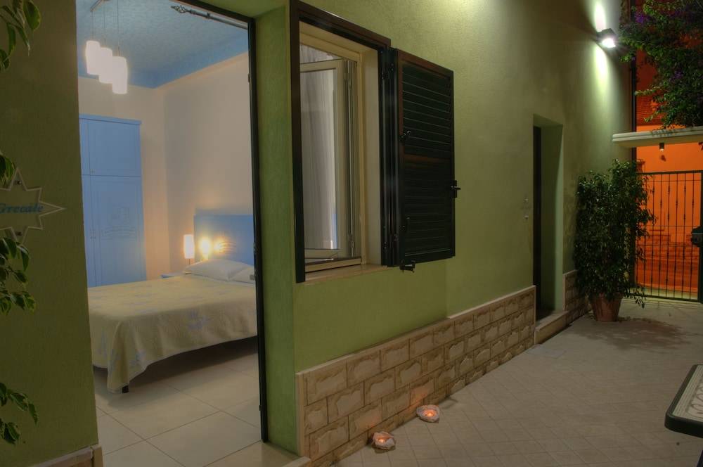 La Casa Del Nonno 2