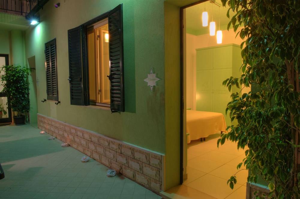 La Casa Del Nonno 1