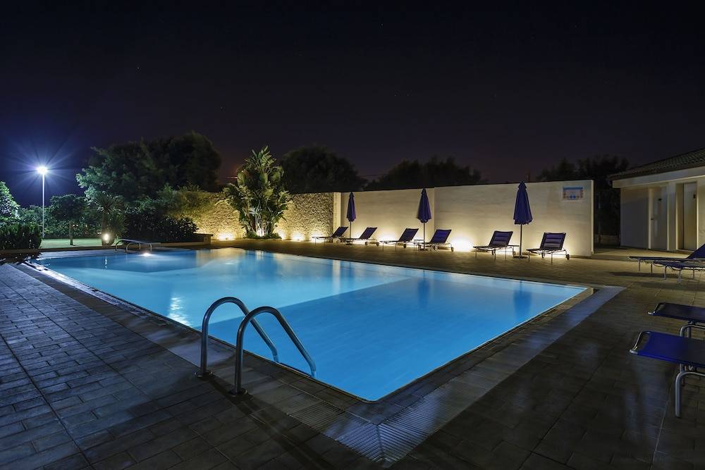 Sikelika Residence Sul Mare 1