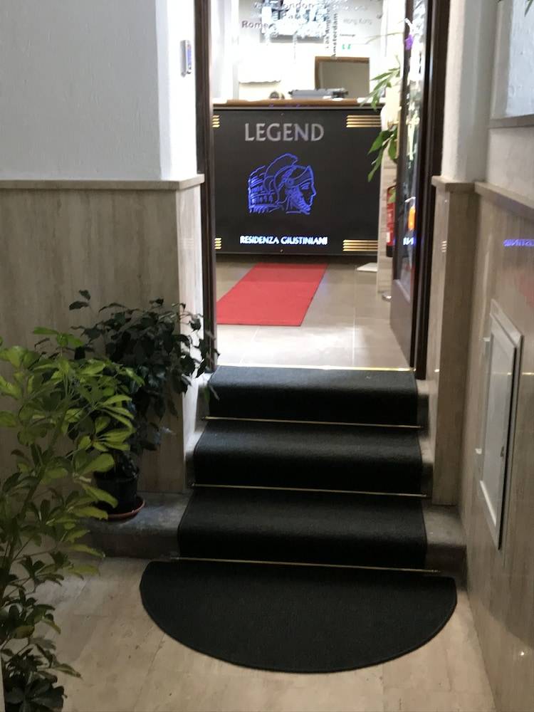 Legend R.G. 2