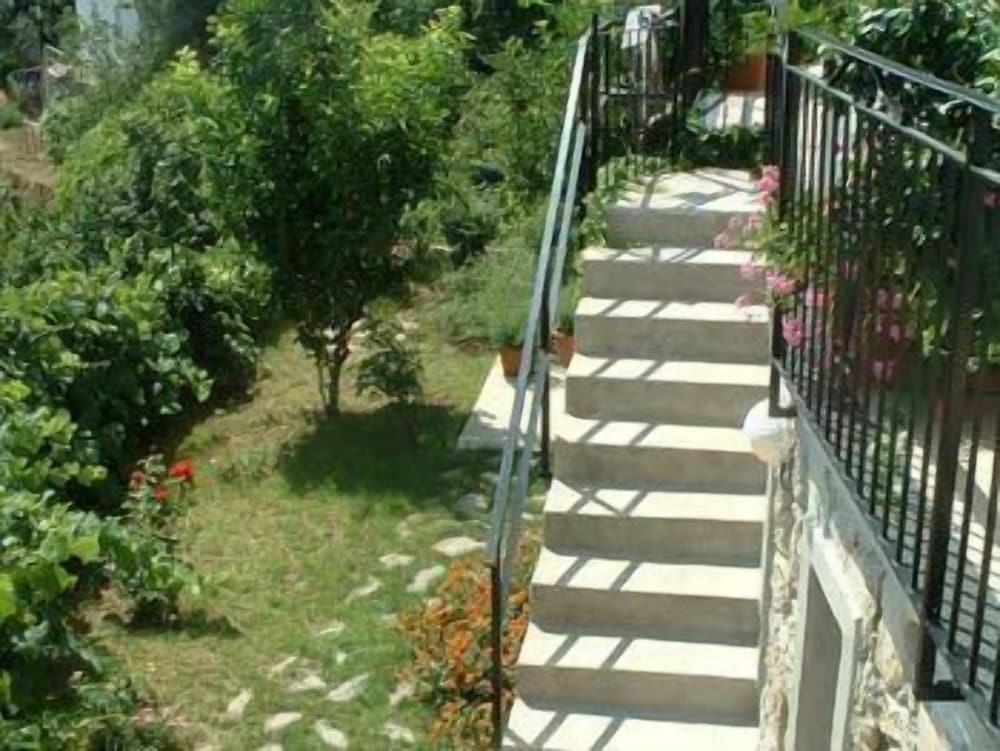 Il Giardino Dei Limoni 1