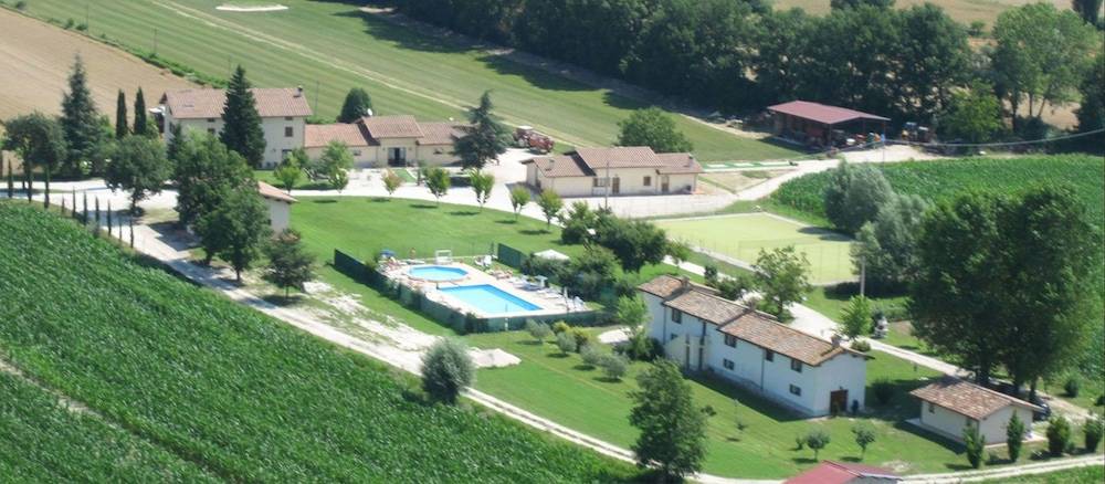 Agriturismo Casella Del Piano 1