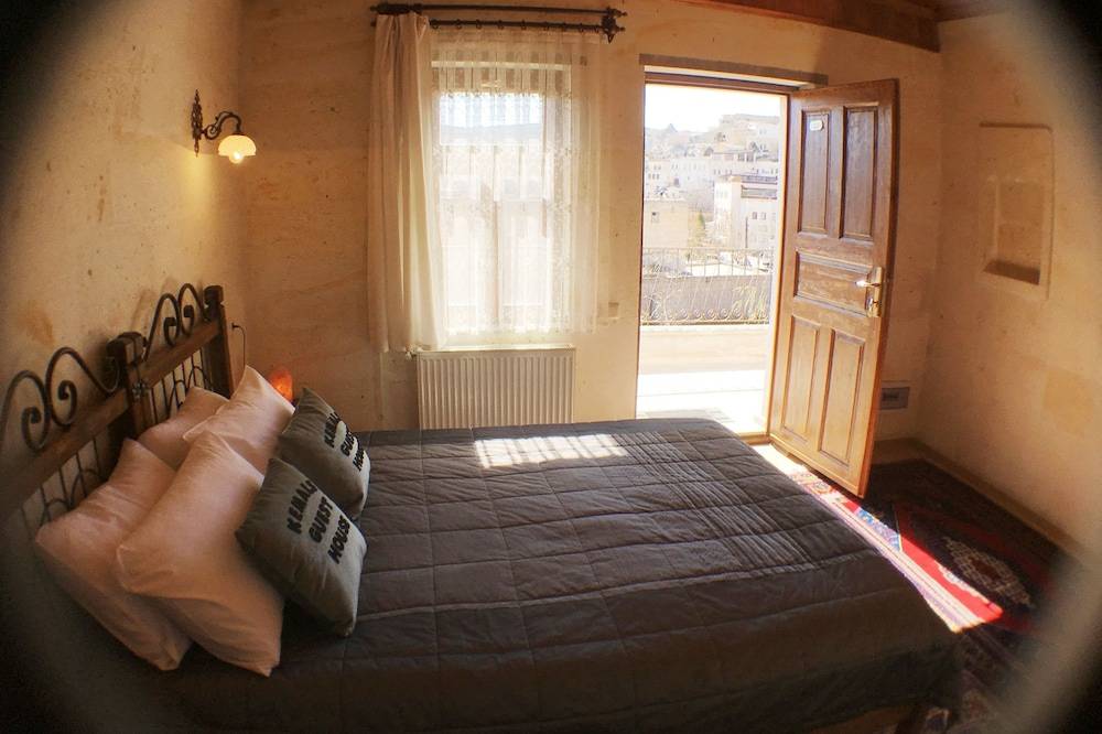 Kemal's Guest House 2