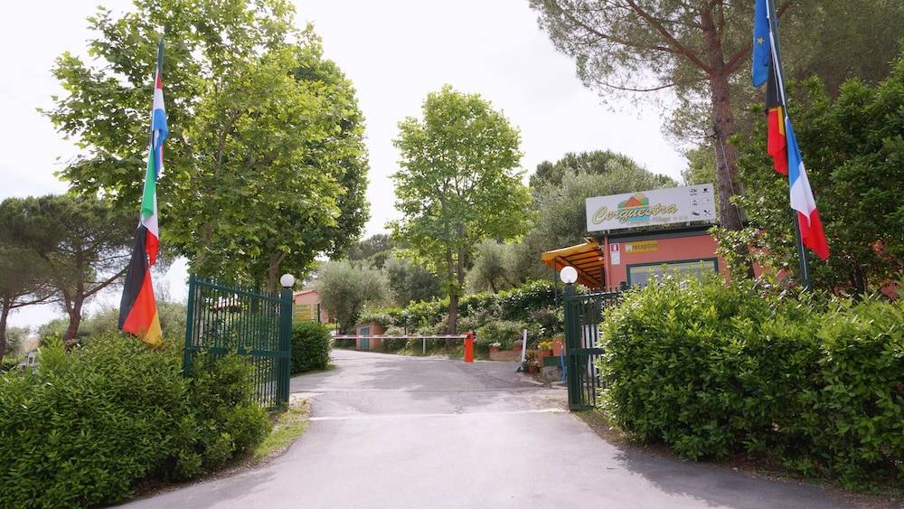 Cerquestra Camping Village 2