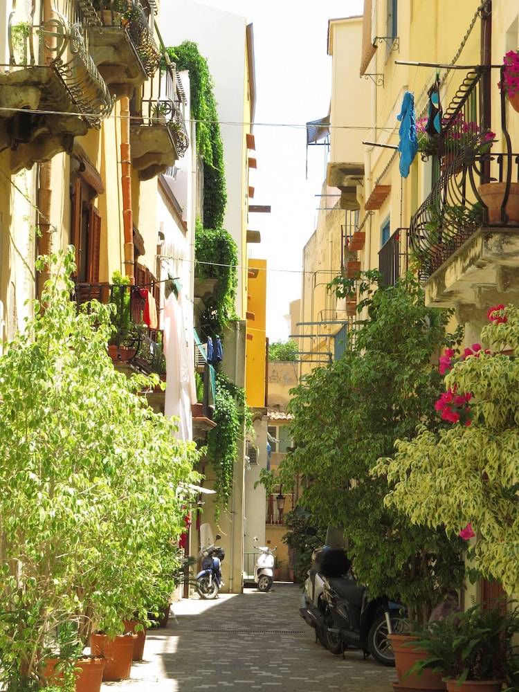Casa Vittorio B&b 1