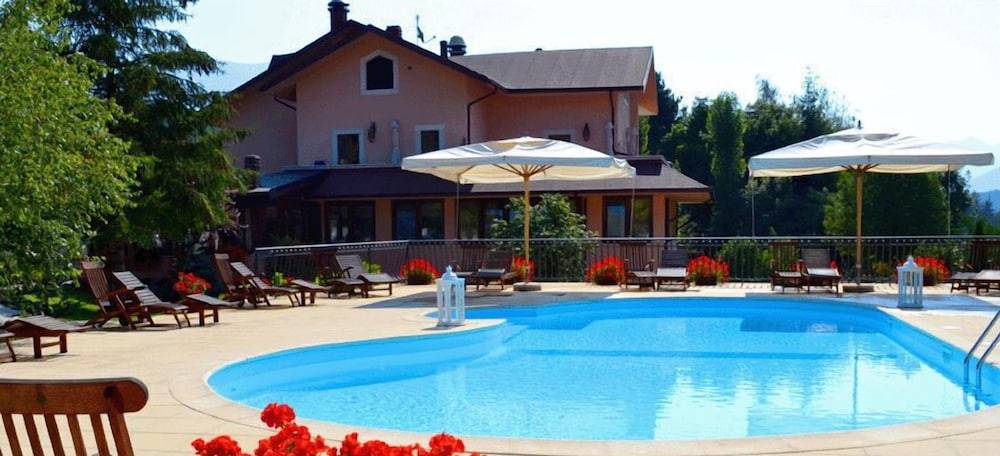 Hotel Bucaneve 1
