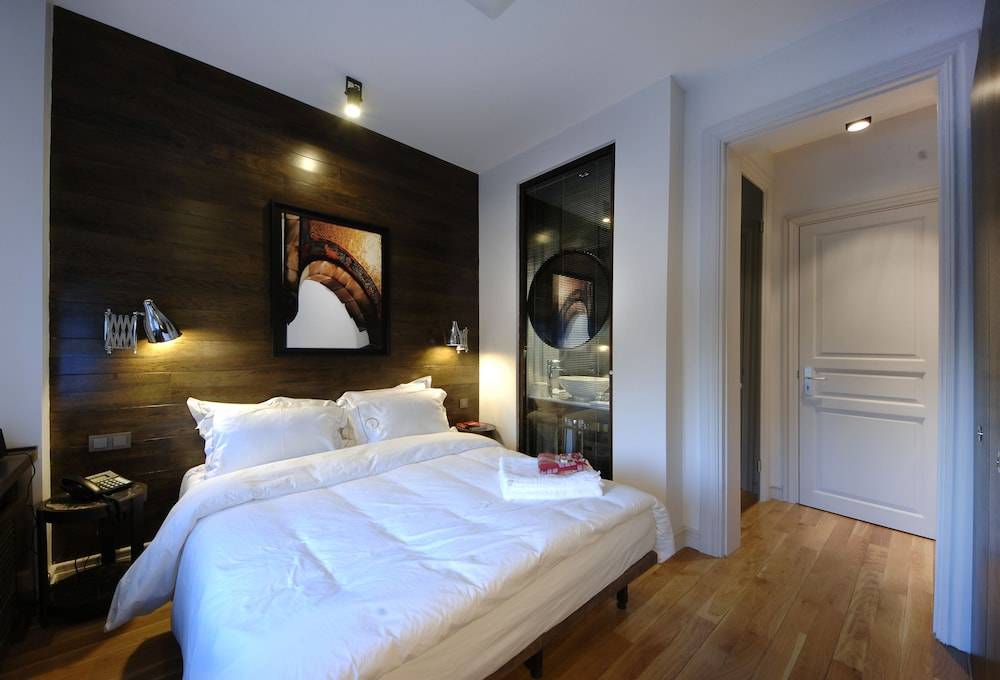 Urban Suites Istanbul 2