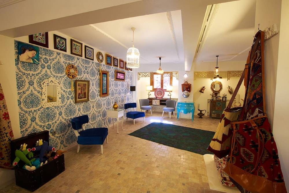 Turk Art Hotel 2