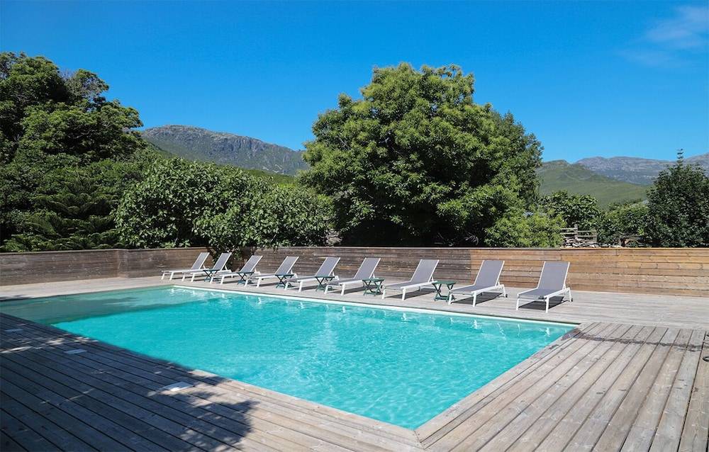Le Relais de Sisco 1