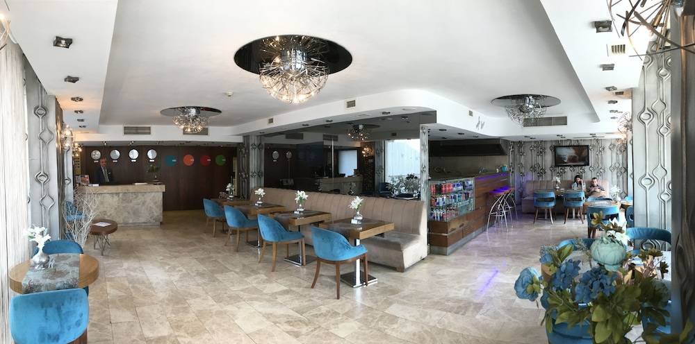 Taksim Line Hotel 2