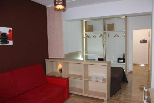 Hotel Las Palmas Urban Center 2