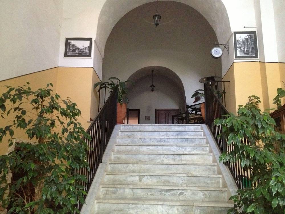 La Pennichella Sorrentina Relais 1