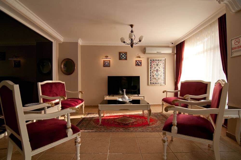 Mevlana Hotel 2